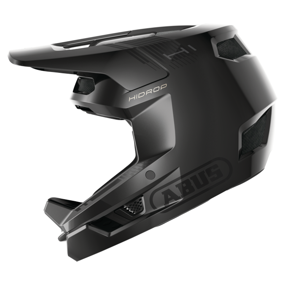 BIRDWORX ABUS HIDROP CUSTOM SKIN