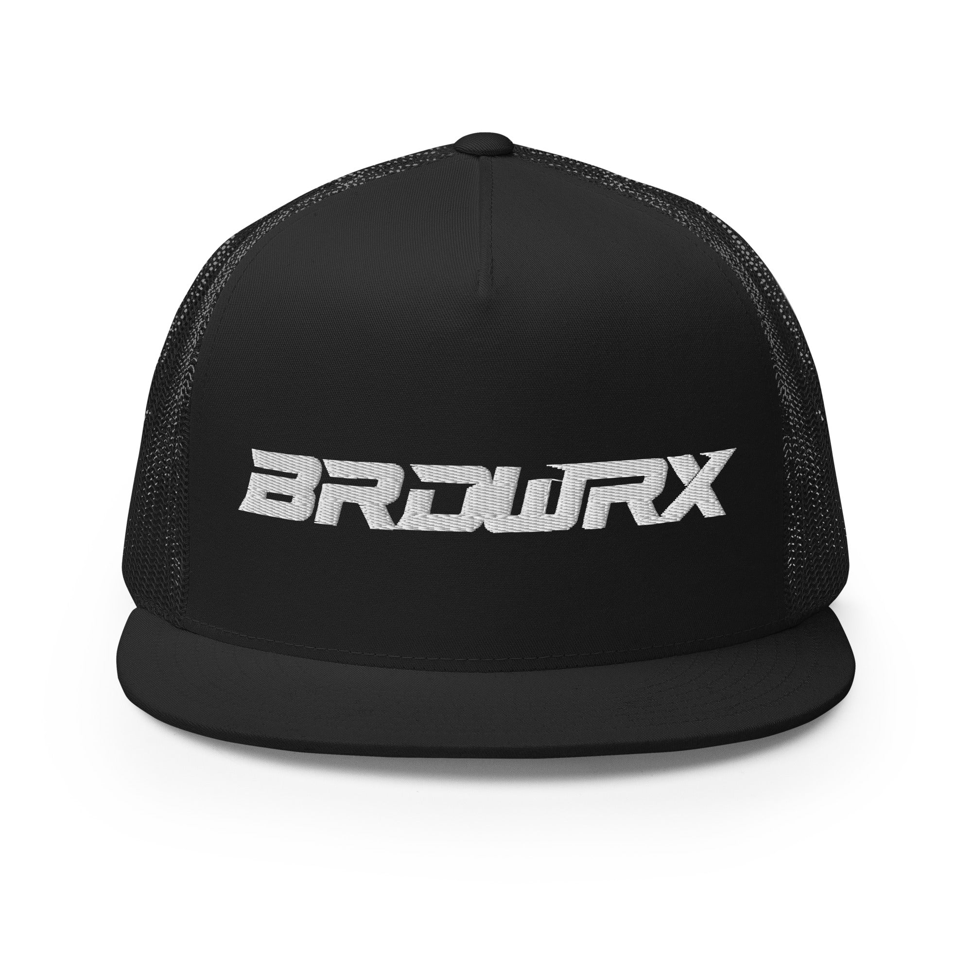 BIRDWORX Trucker Cap