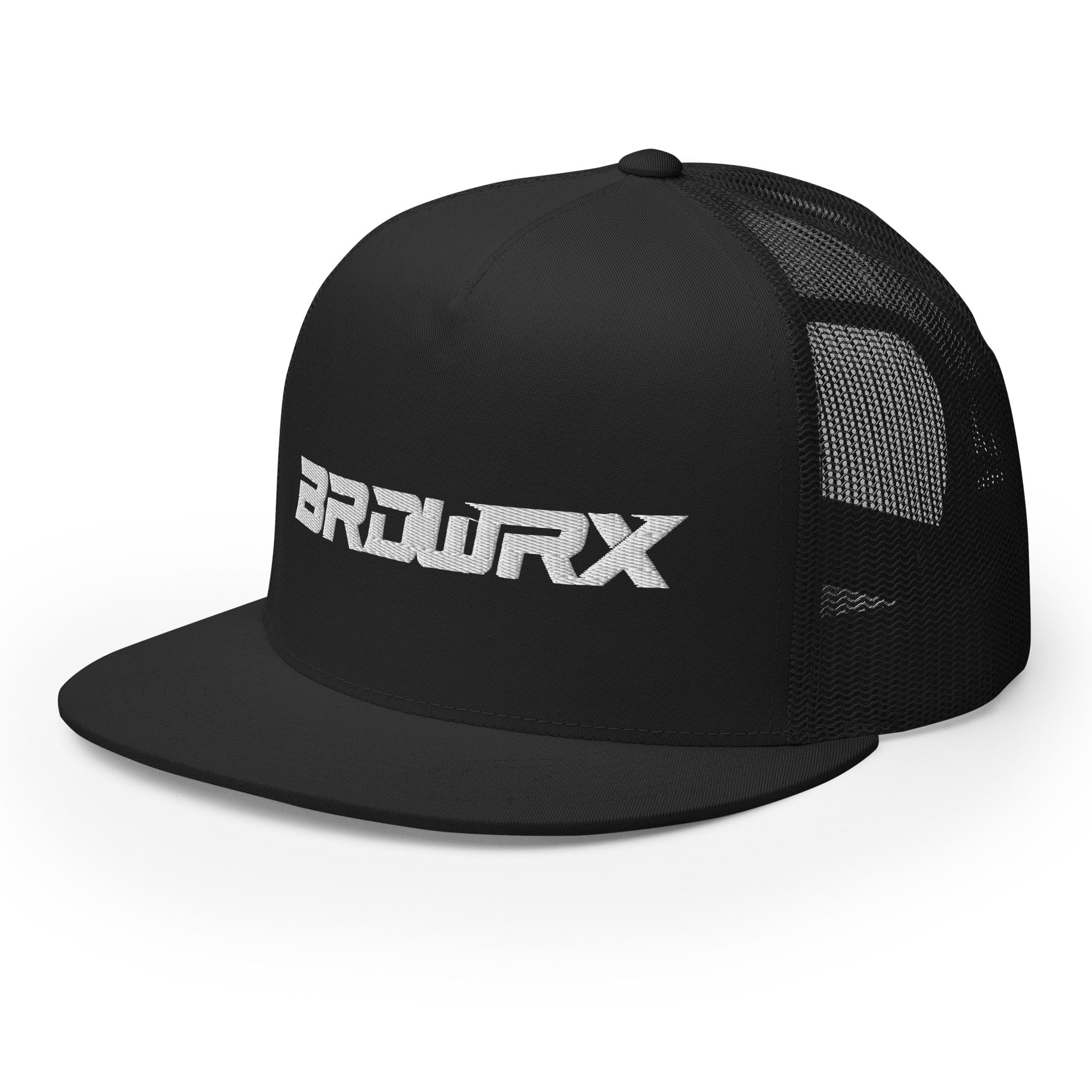 BIRDWORX Trucker Cap