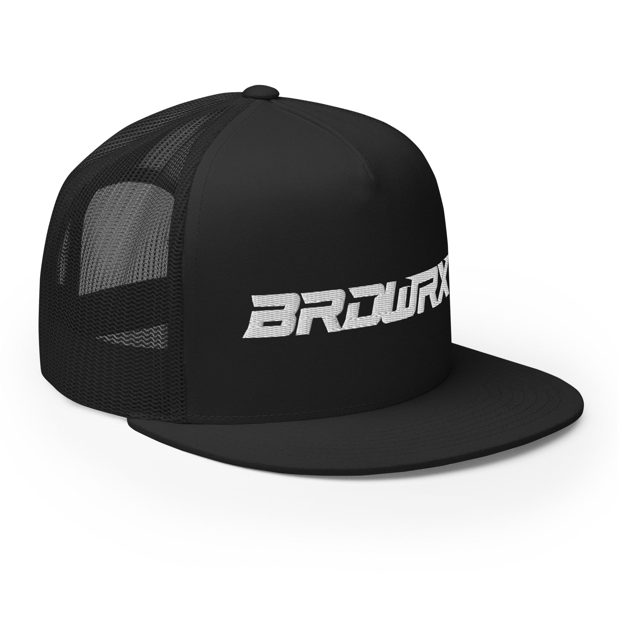 BIRDWORX Trucker Cap