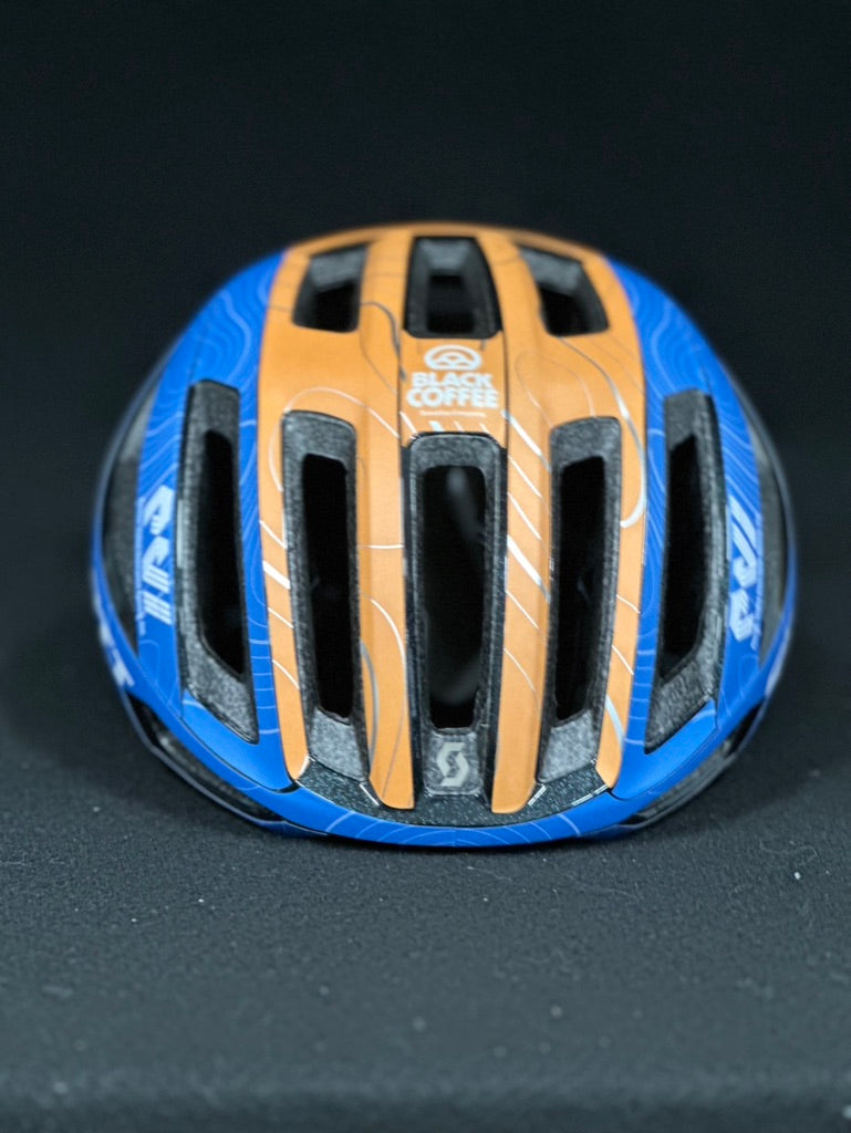 SCOTT CENTRIC HELMET