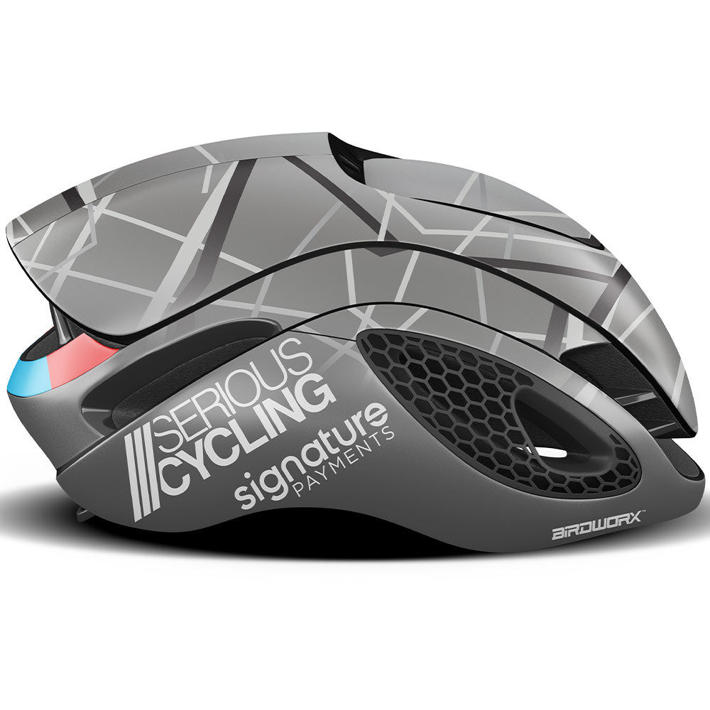 Serious Cycling ABUS Gamechanger 2.0 Serious Cycling ABUS Gamechanger 2.0