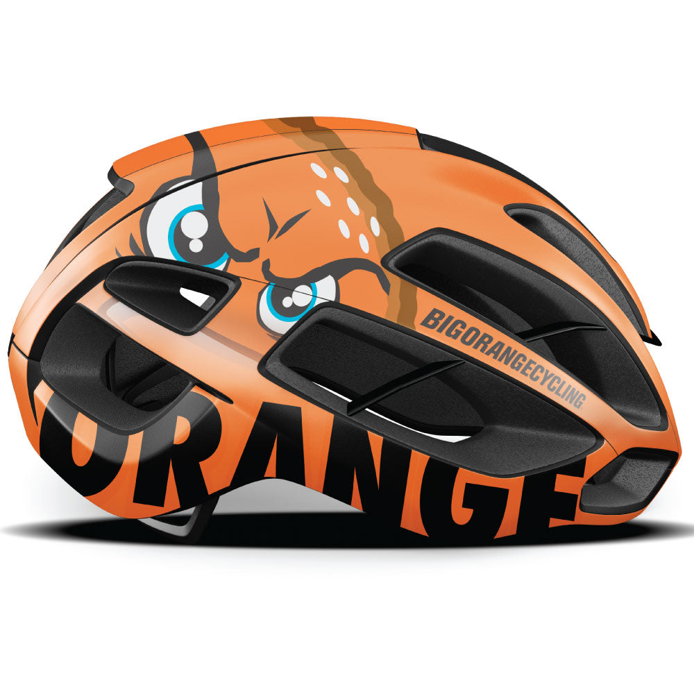 BIG ORANGE CYCLING PROTONE ICON