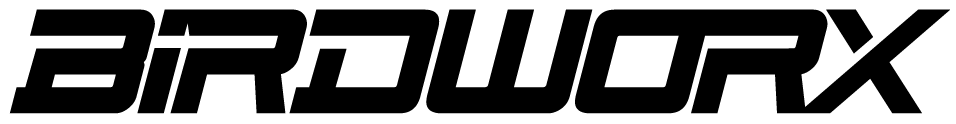 Birdworx.com logo