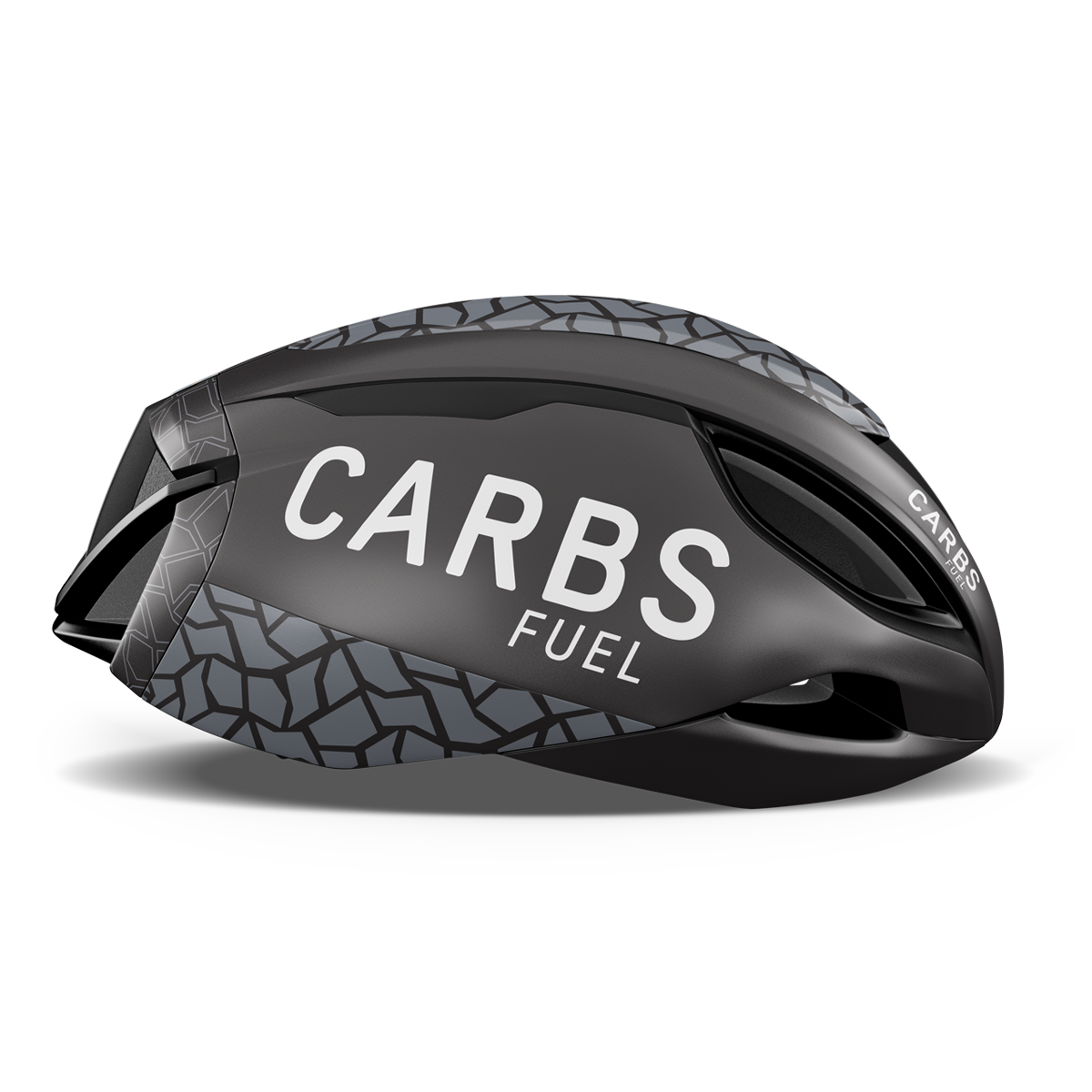 CARBS FUEL SPECIALIZED EVADE III