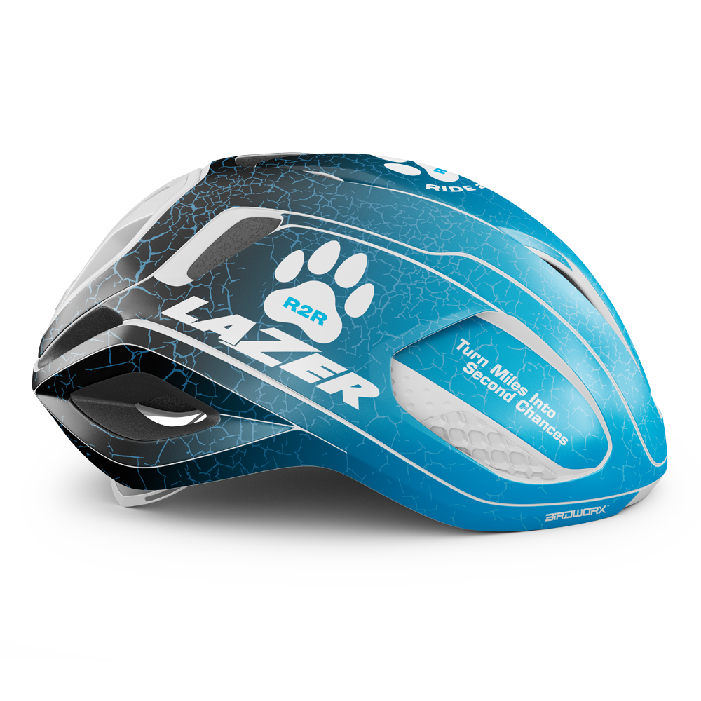 RIDE 2 RESCUE CUSTOM VENTO