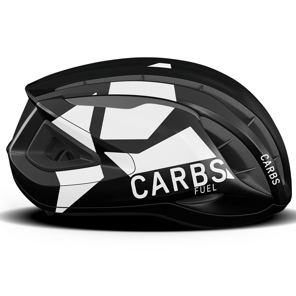 CARBS FUEL SPECIALIZED PREVAIL III