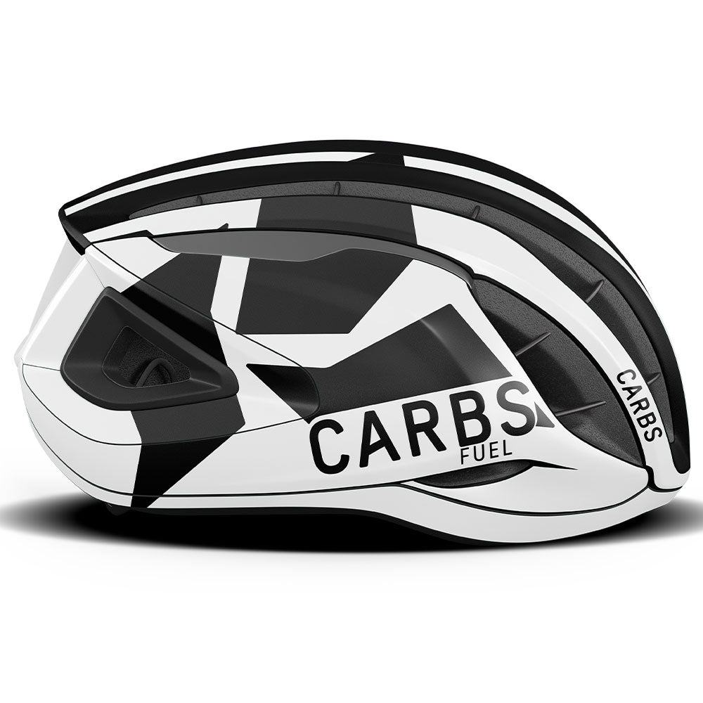 CARBS FUEL SPECIALIZED PREVAIL III