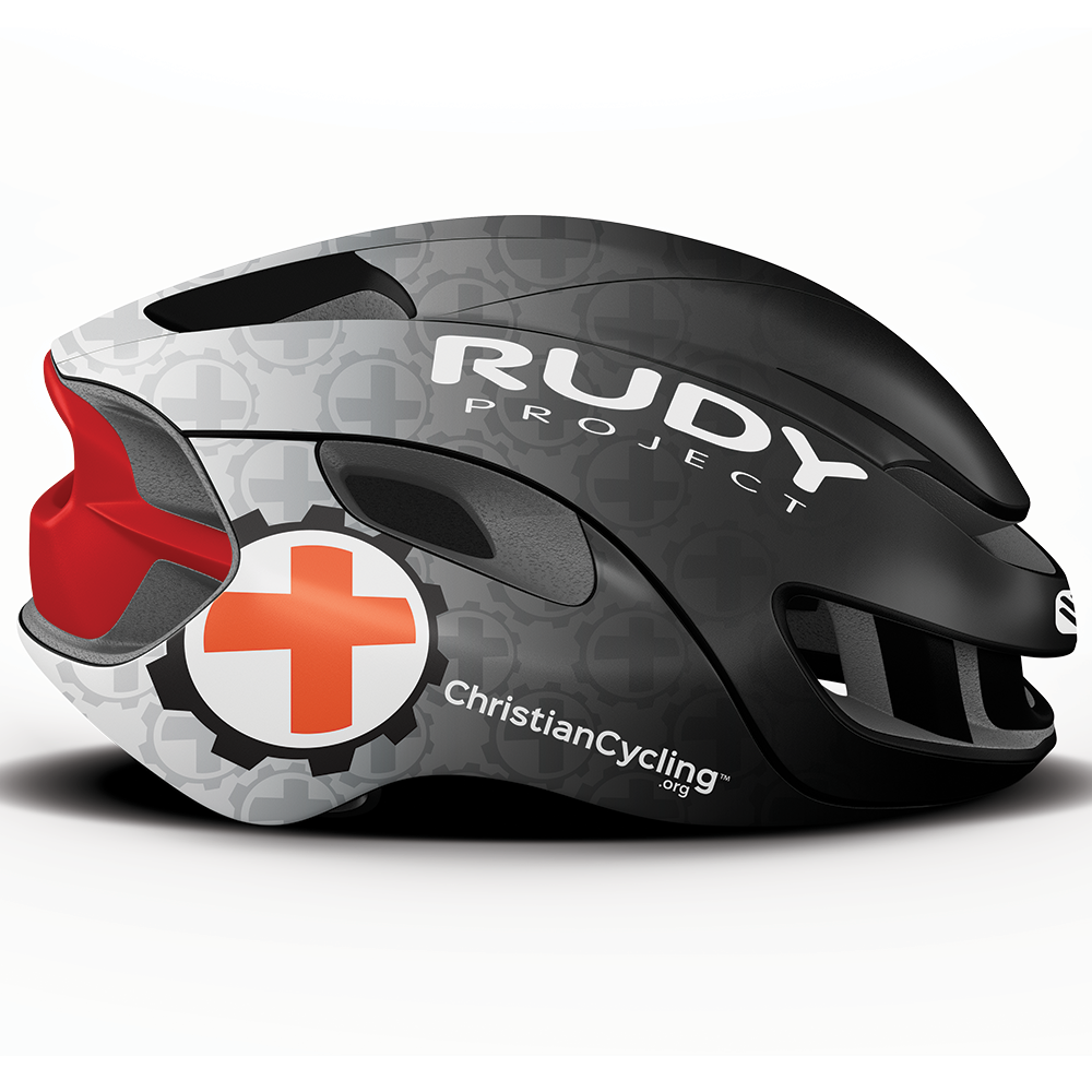 CHRISTIAN CYCLING RUDY NYTRON