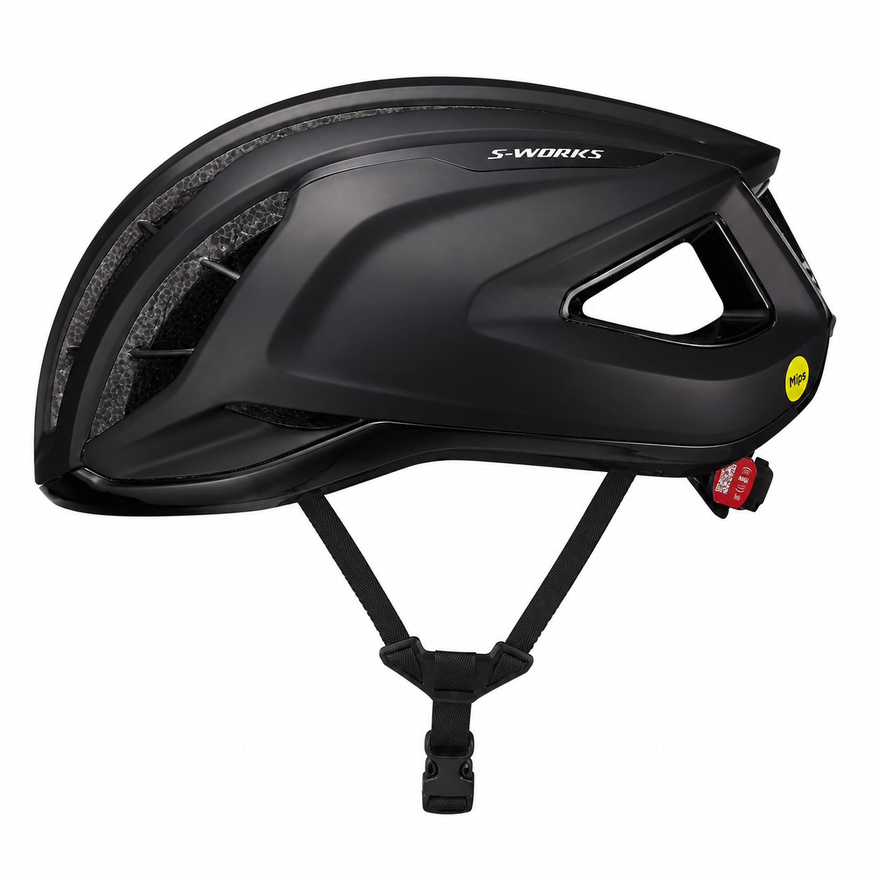 EVOKE Racing Team Specialized Prevail III