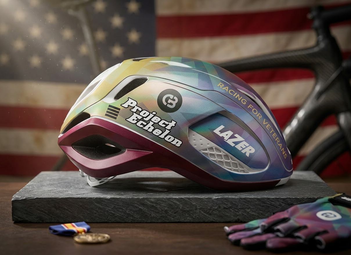 PROJECT ECHELON LAZER VENTO