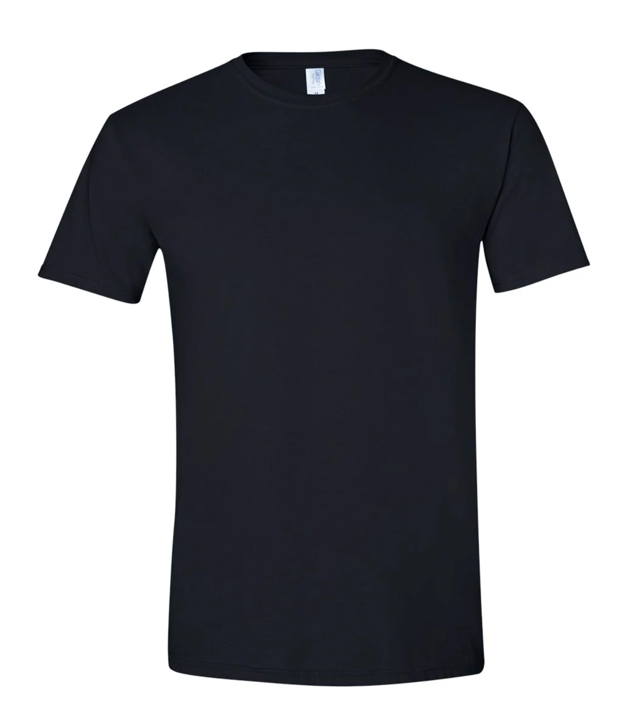 Gildan Softstyle® 64000 T-Shirt Package (50 Piece Minimum)