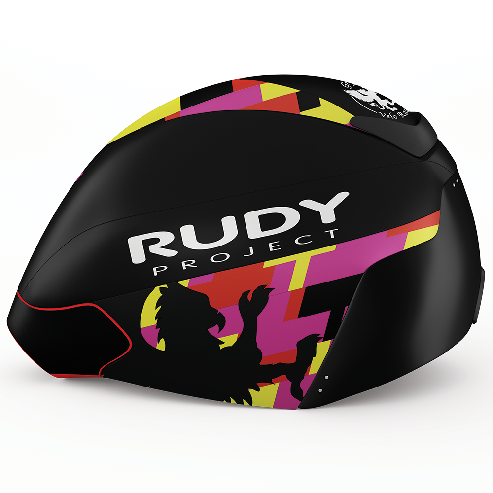 LAS VEGAS TRI RUDY THE WING
