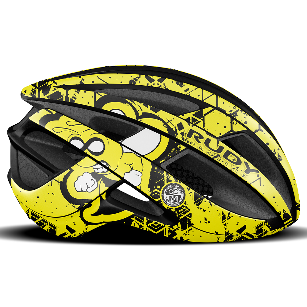 INFINITE MULTISPORT RUDY VENGER By BIRDWORX