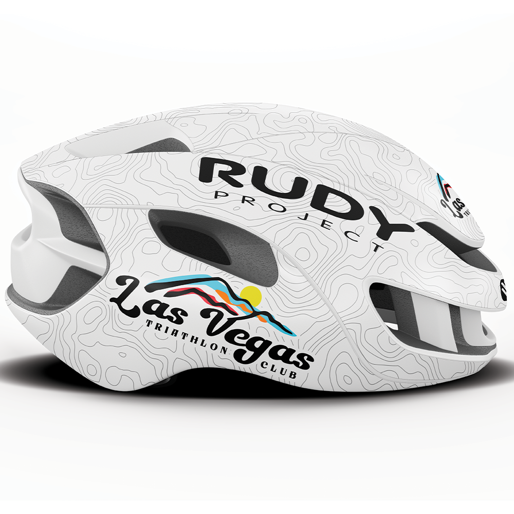 LAS VEGAS TRI Team RUDY NYTRON