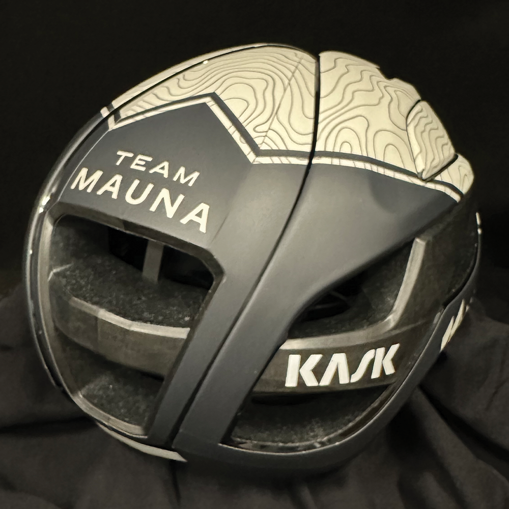 Mauna Kask Elemento