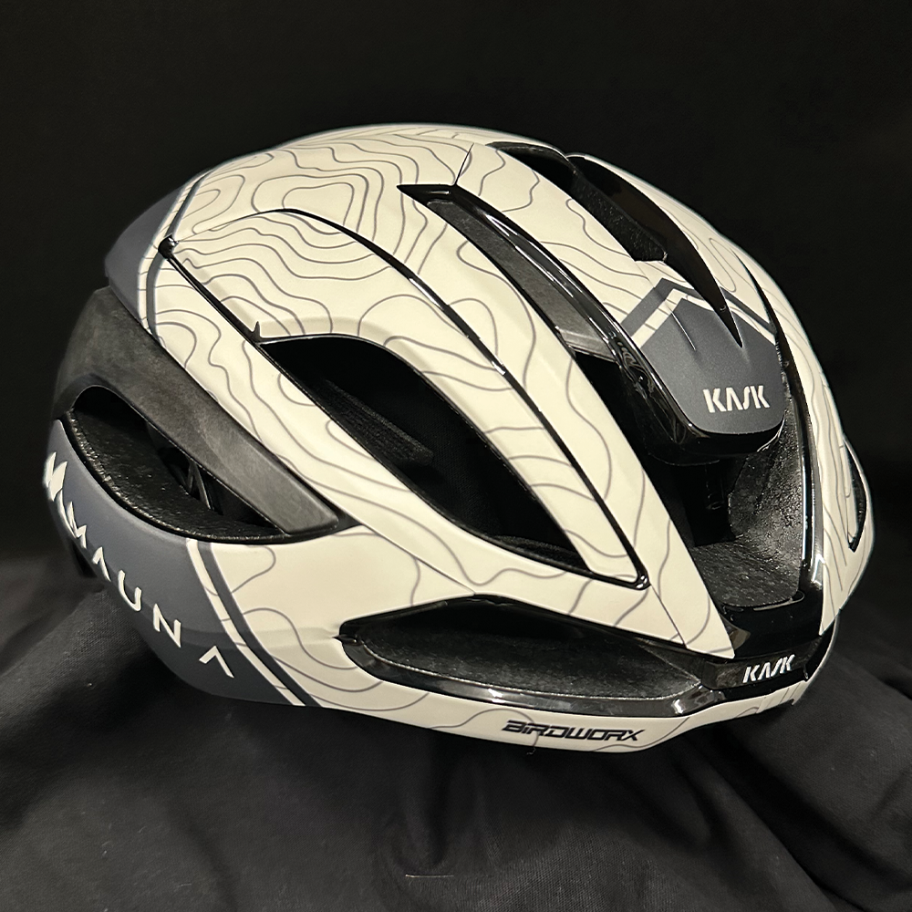 Mauna Kask Elemento