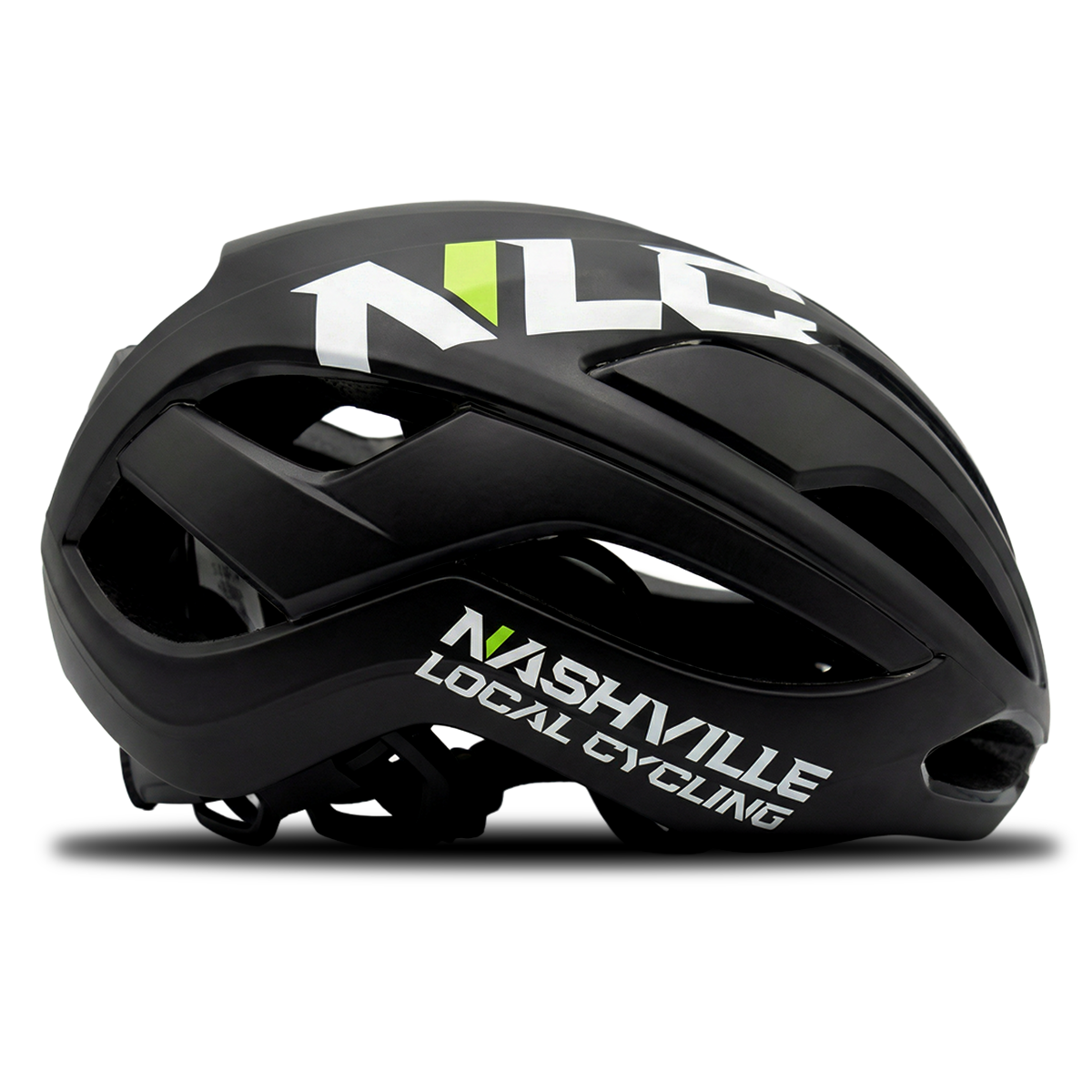 NASHVILLE LOCAL CYCLING | KASK ELEMENTO