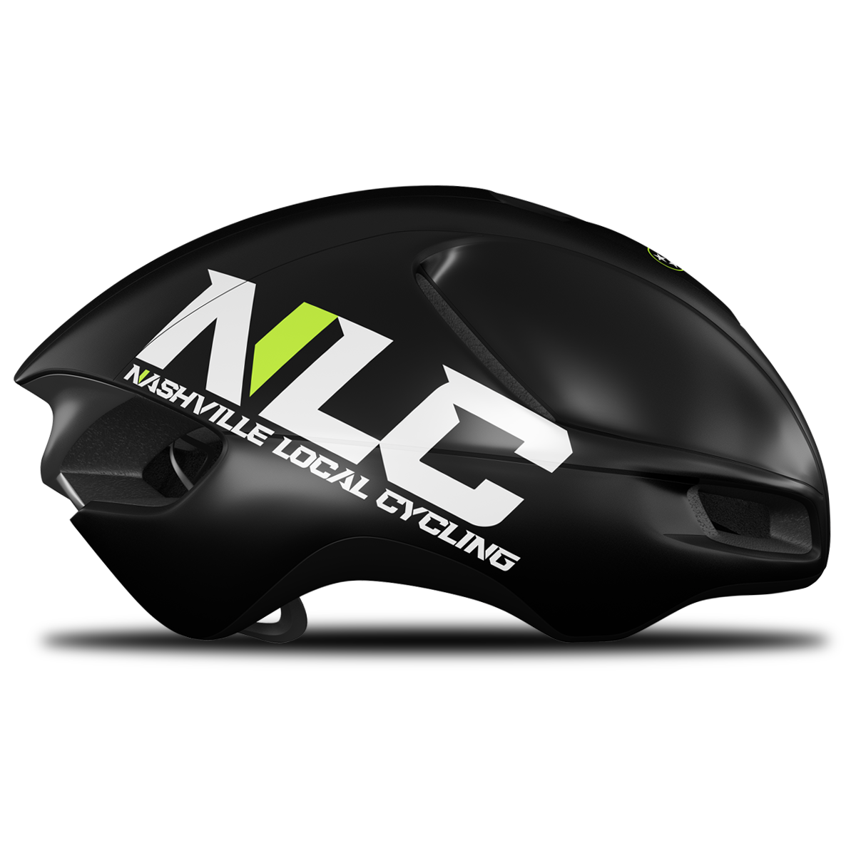 NASHVILLE LOCAL CYCLING | KASK UTOPIA Y