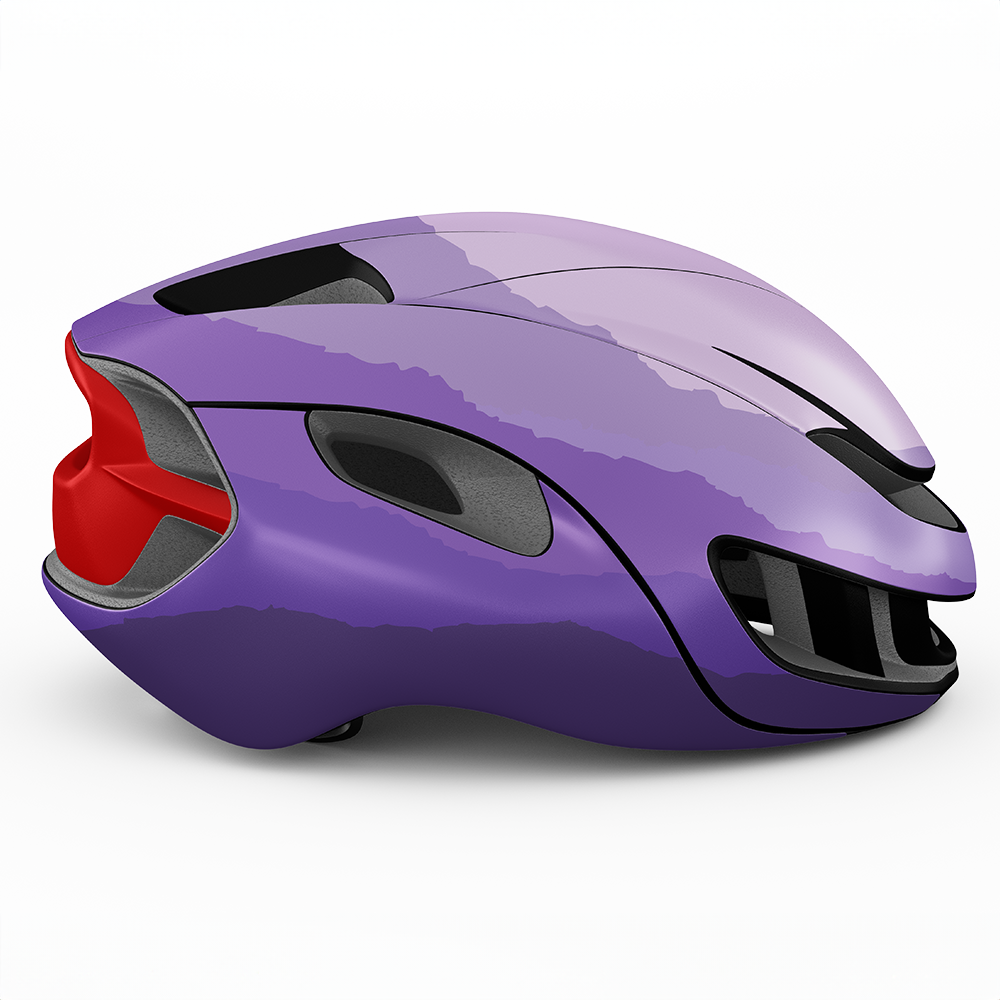 ascent bike helmet BIRDWORX ASCENT DESIGN for RUDY NYTRON