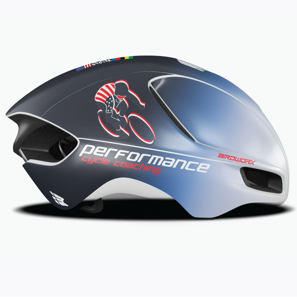 Performance Cycling Coaching KASK Utopia Y