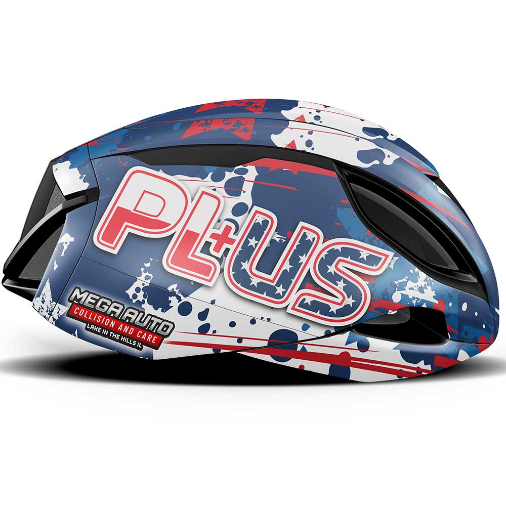 PLUS Cycling Specialized EVADE III