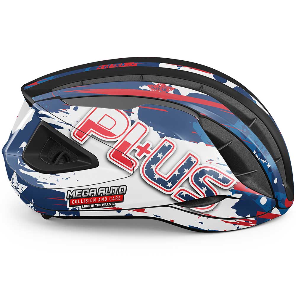 PLUS Cycling Specialized Prevail III