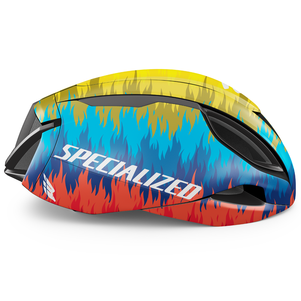 Pumpkinvine Cyclery Specialized Evade III