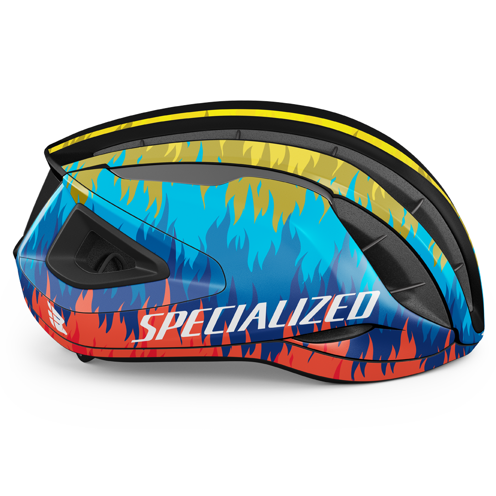 Pumpkinvine Cyclery Specialized Prevail III