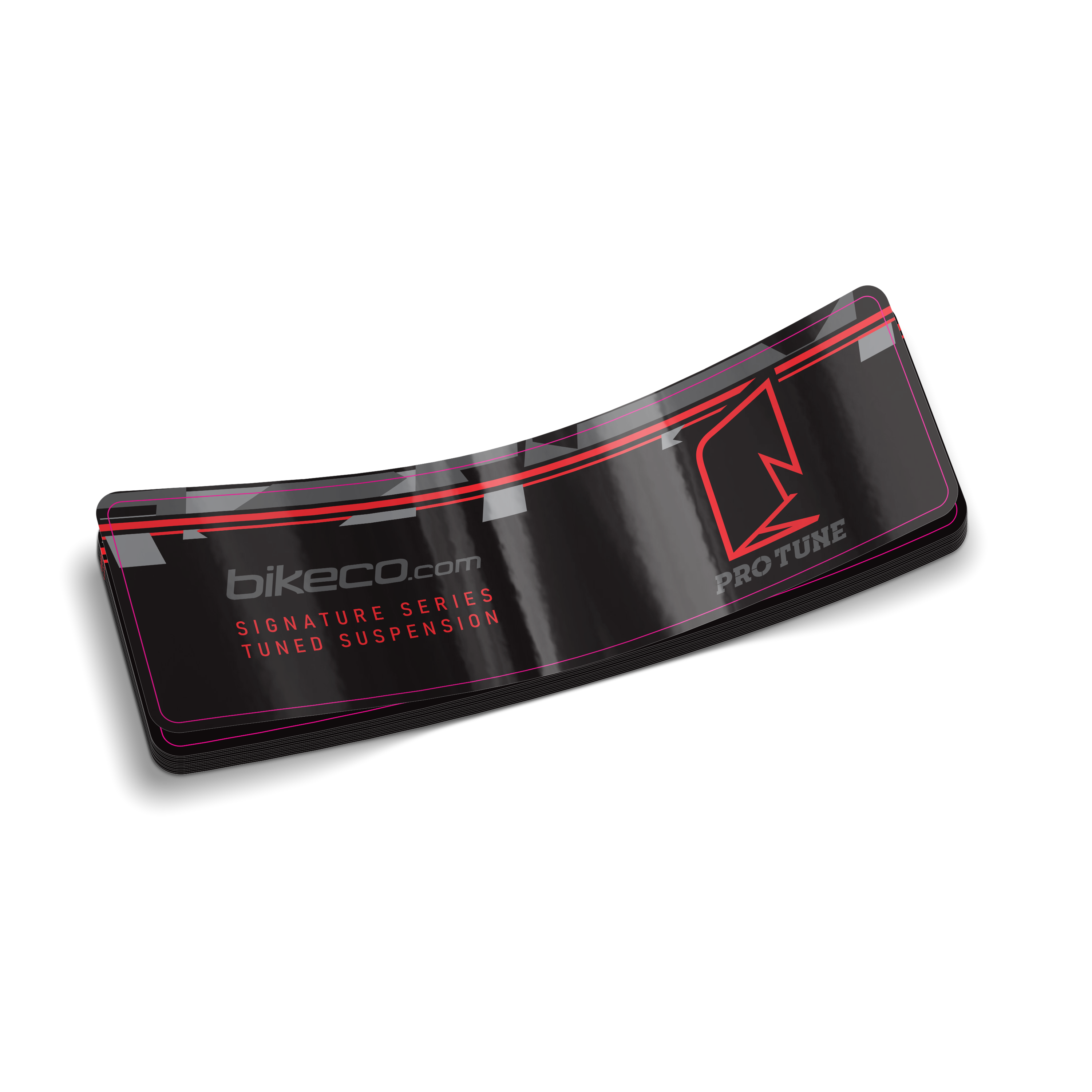 BIKE CO REAR SHOCK