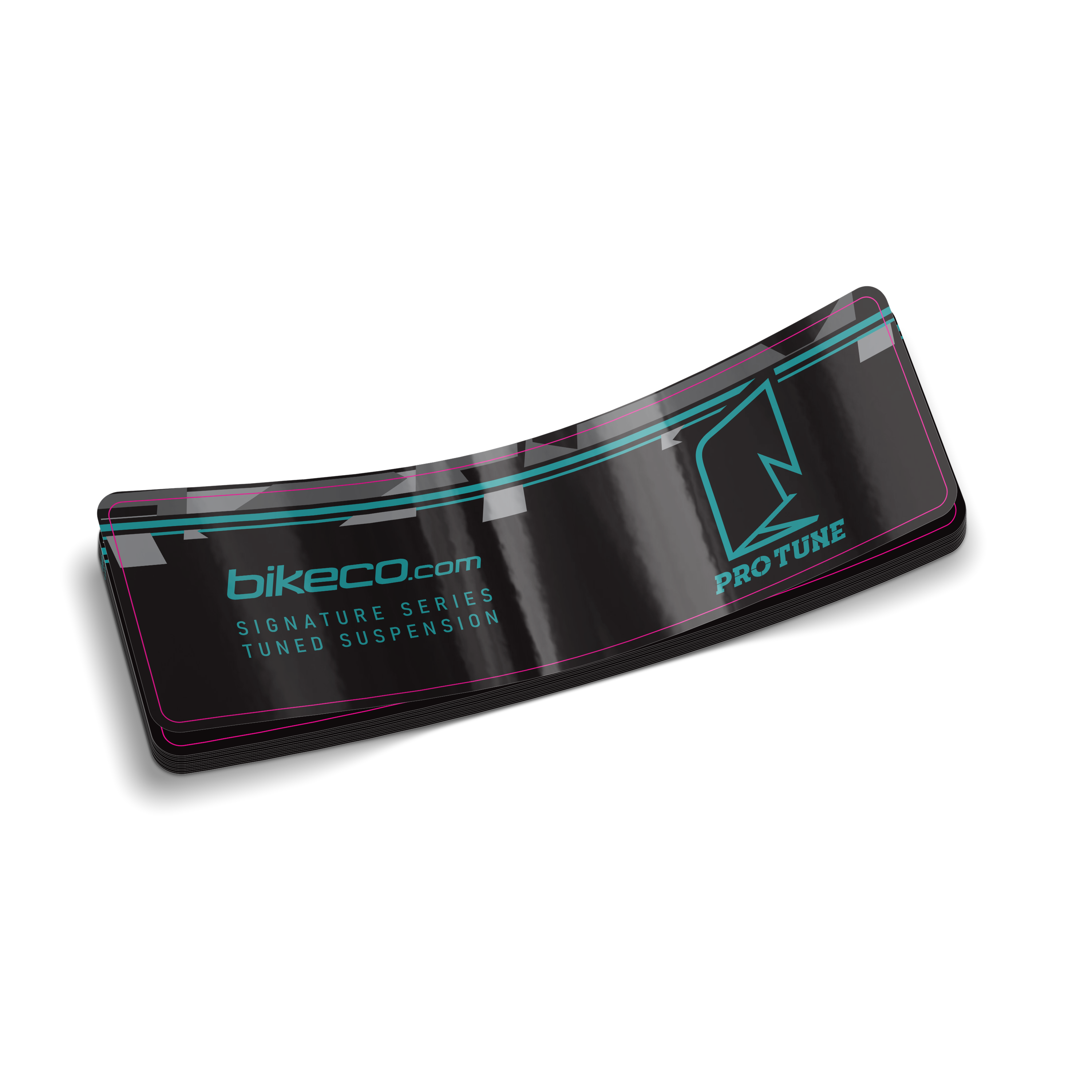 BIKE CO REAR SHOCK