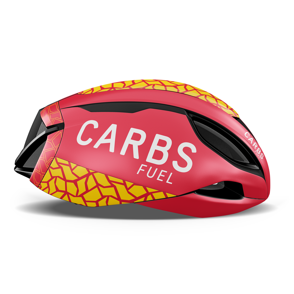 CARBS FUEL SPECIALIZED EVADE III