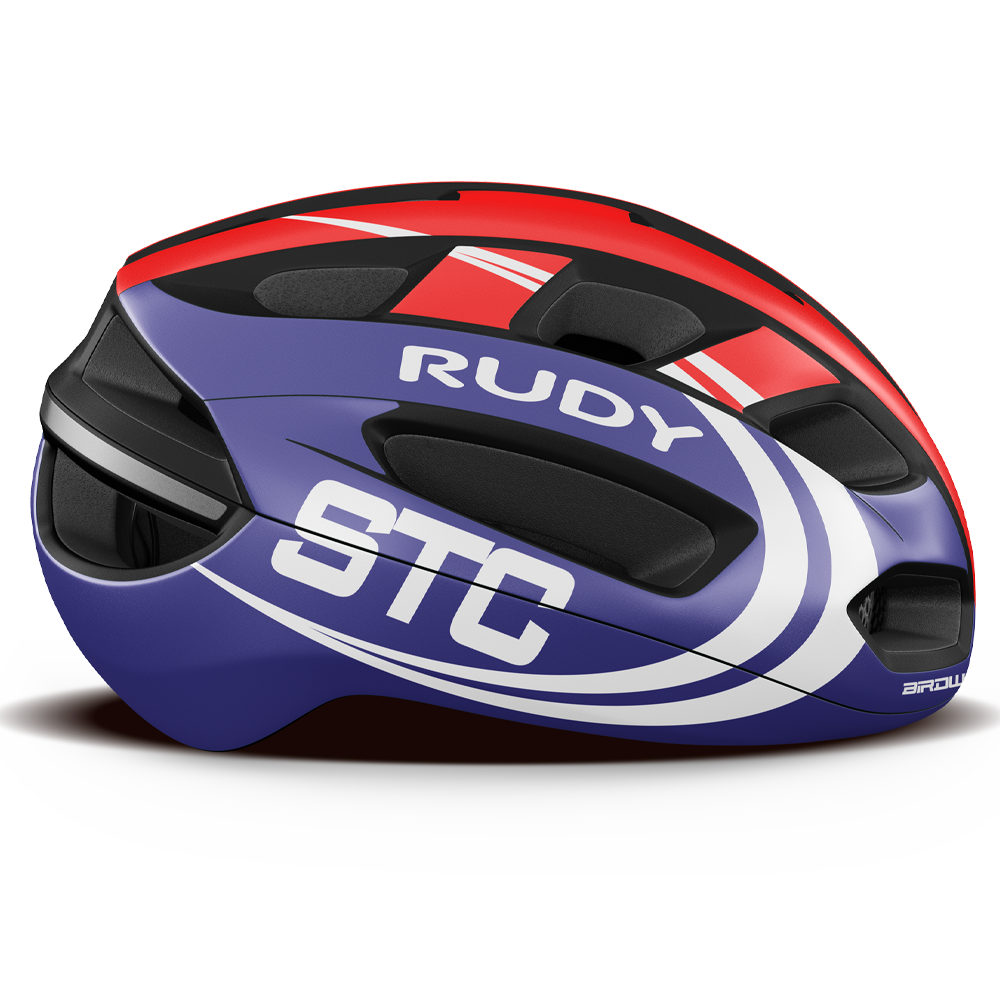 Sacramento Tri Club RUDY SKUDO By BIRDWORX