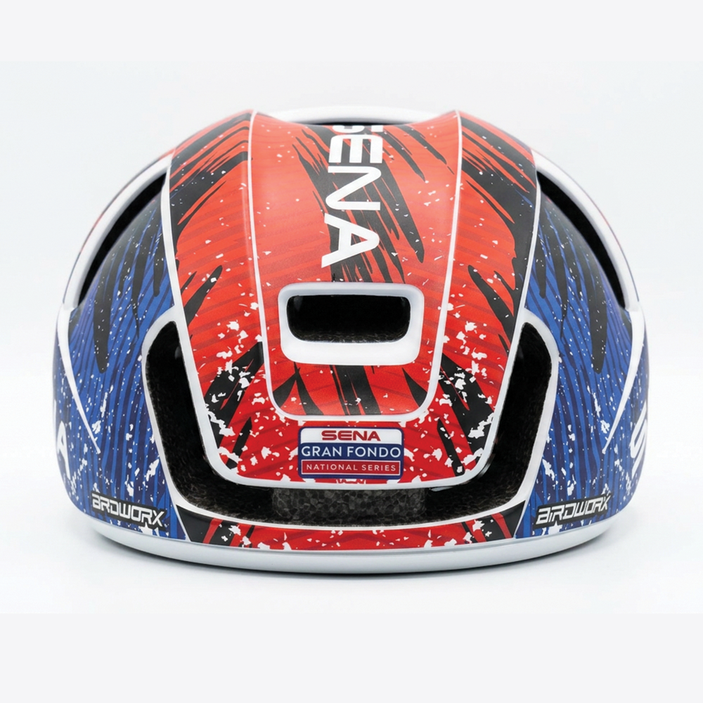 SENA S Limited Edition Fondo Design