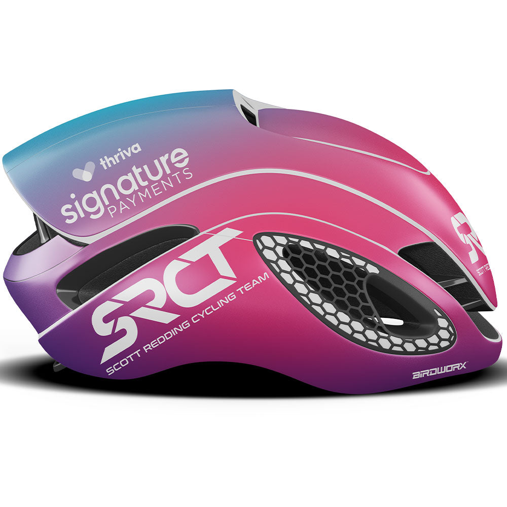 Signature Payments / SRCT ABUS Gamechanger 2.0