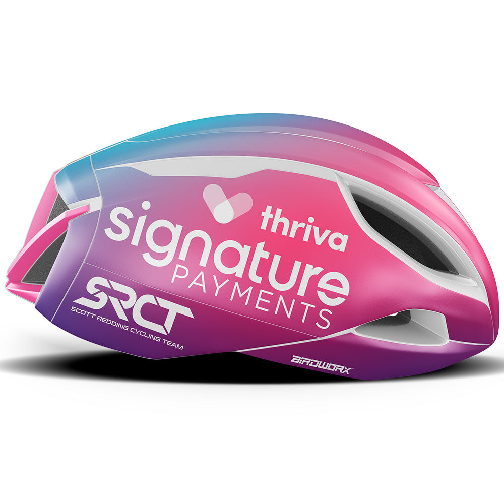 Signature Payments / SRCT Specialized Evade III
