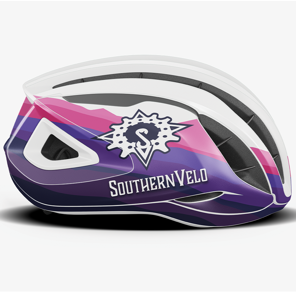 Southern Velo Specialized Prevail III