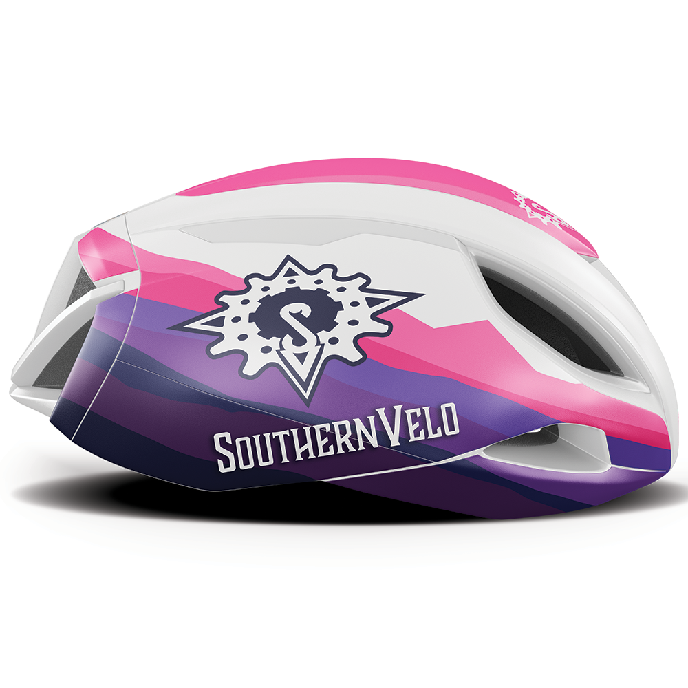 Southern Velo Specialized EVADE III