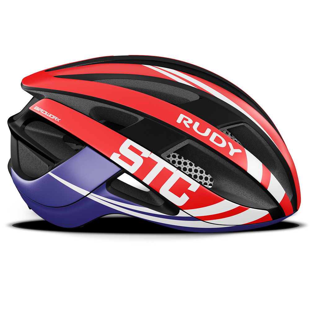 Sacramento Tri Club RUDY VENGER By BIRDWORX