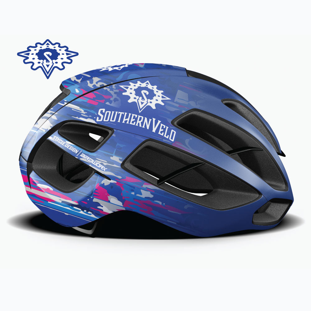 Velo kask best sale