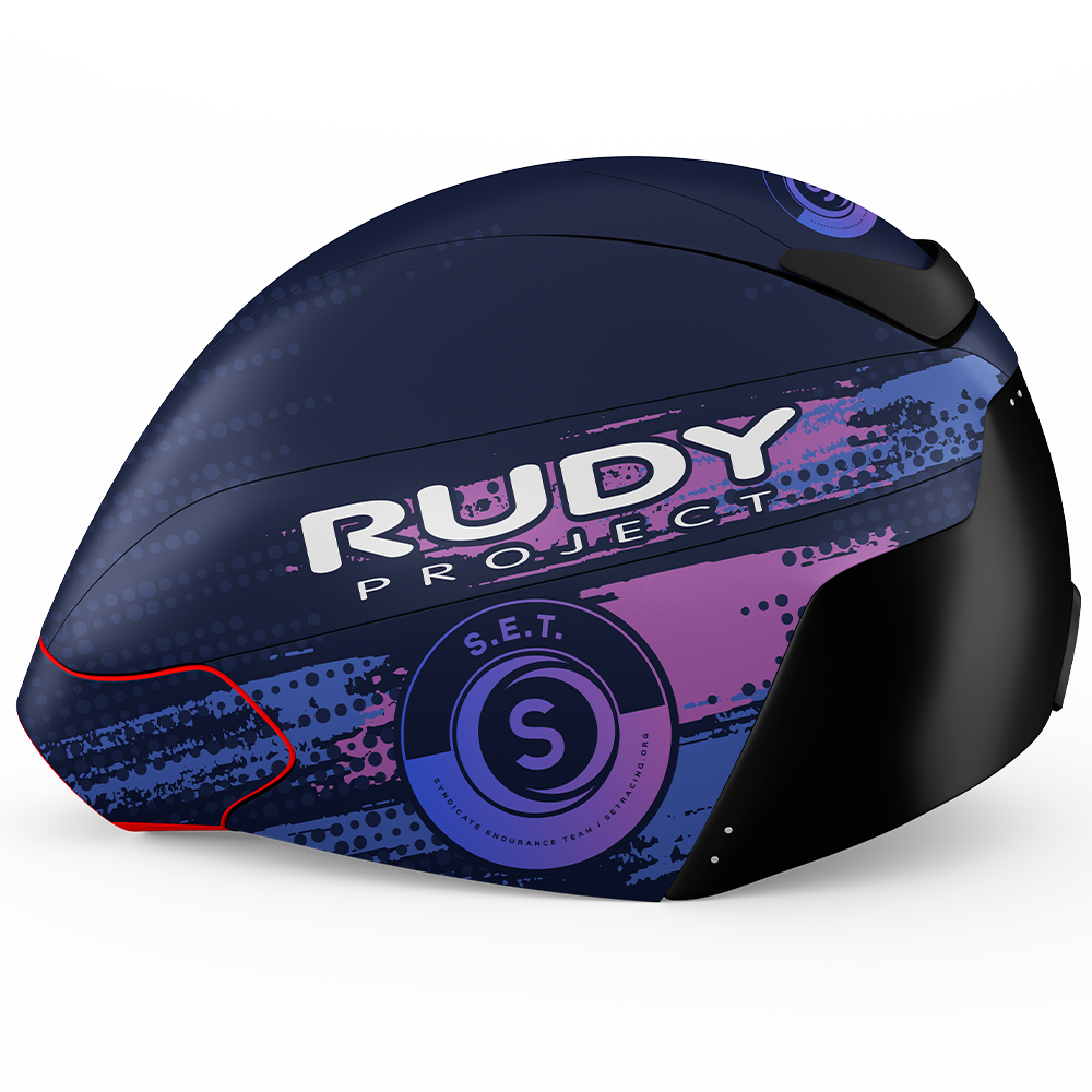 Syndicate Endurance RUDY The Wing