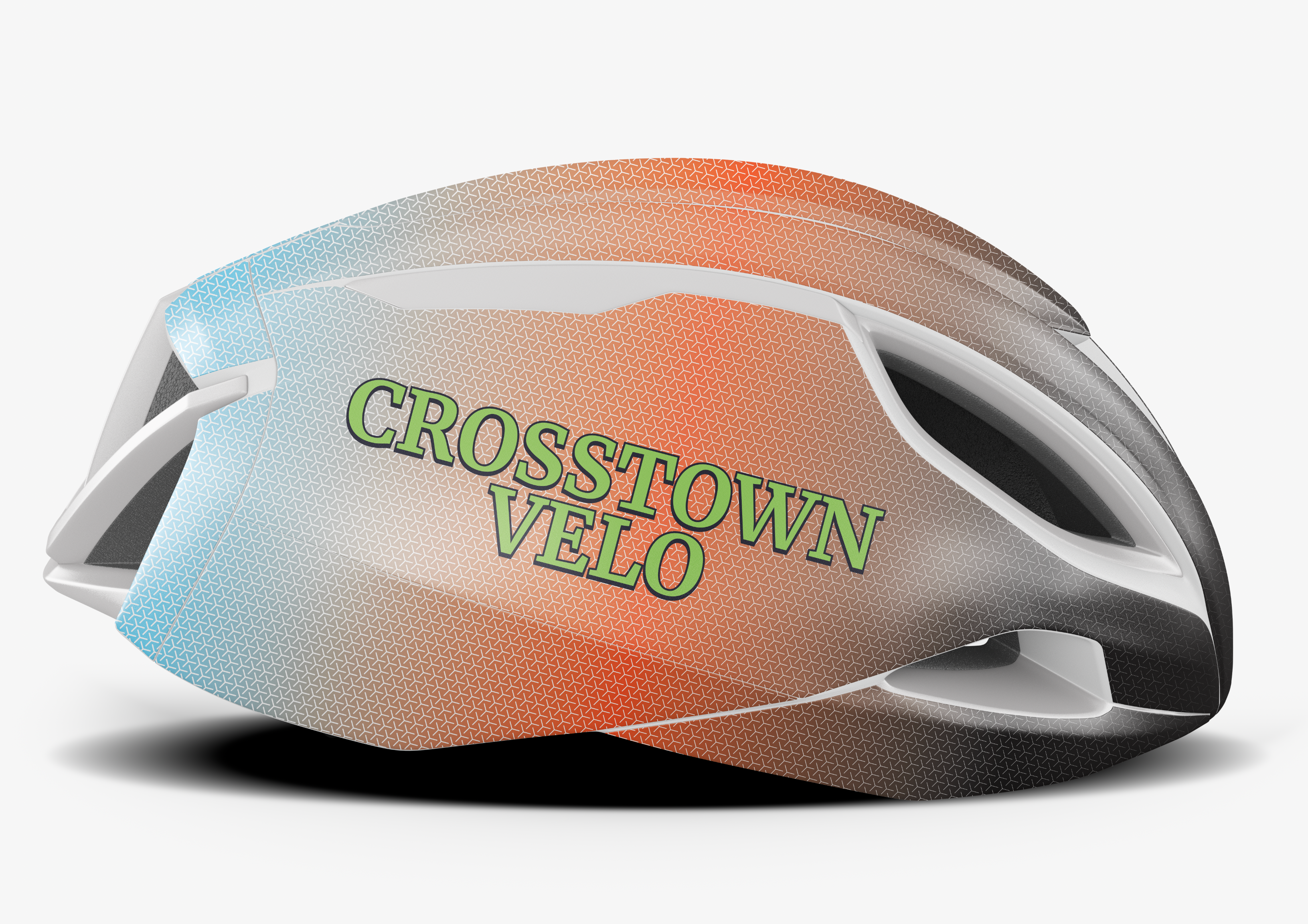 CROSSTOWN VELO Specialized EVADE III