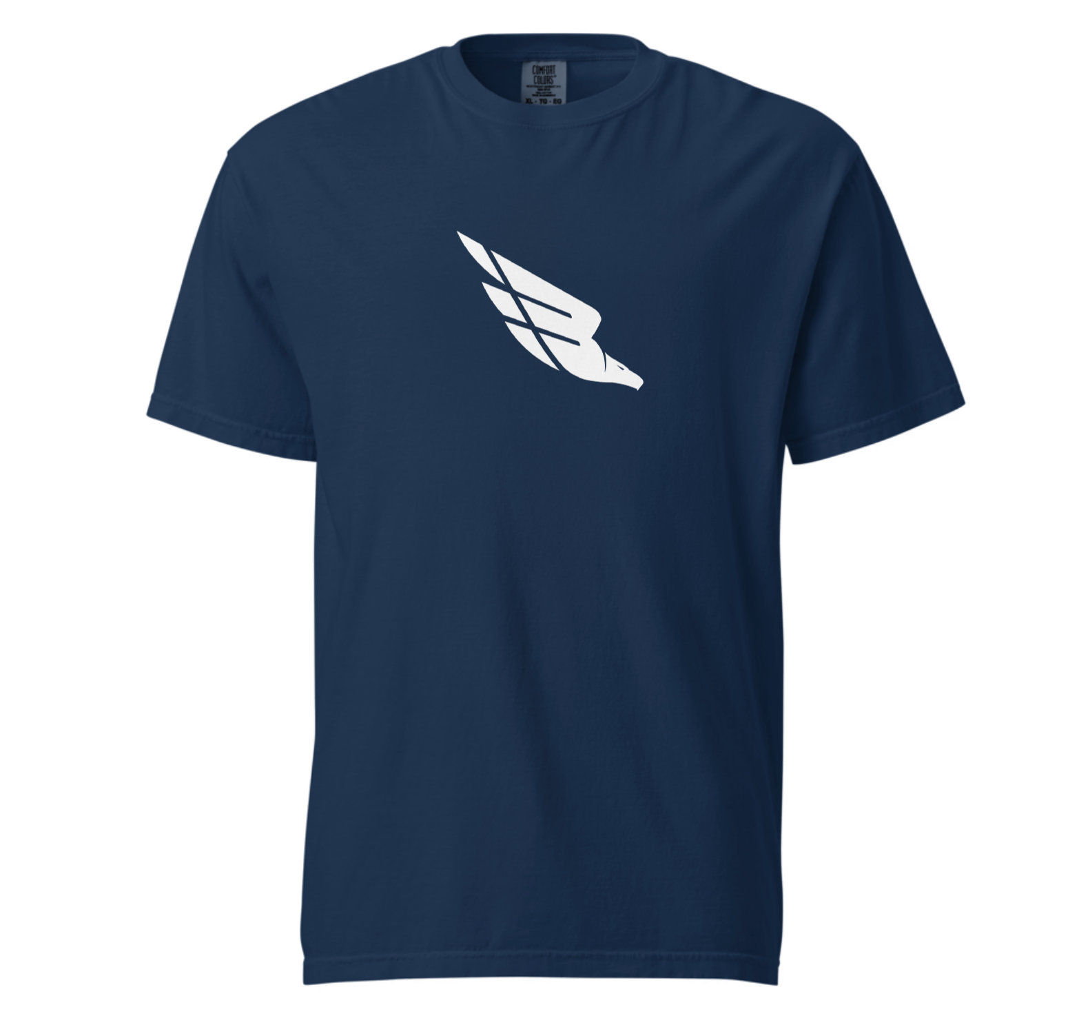 Birdworx Logo-T