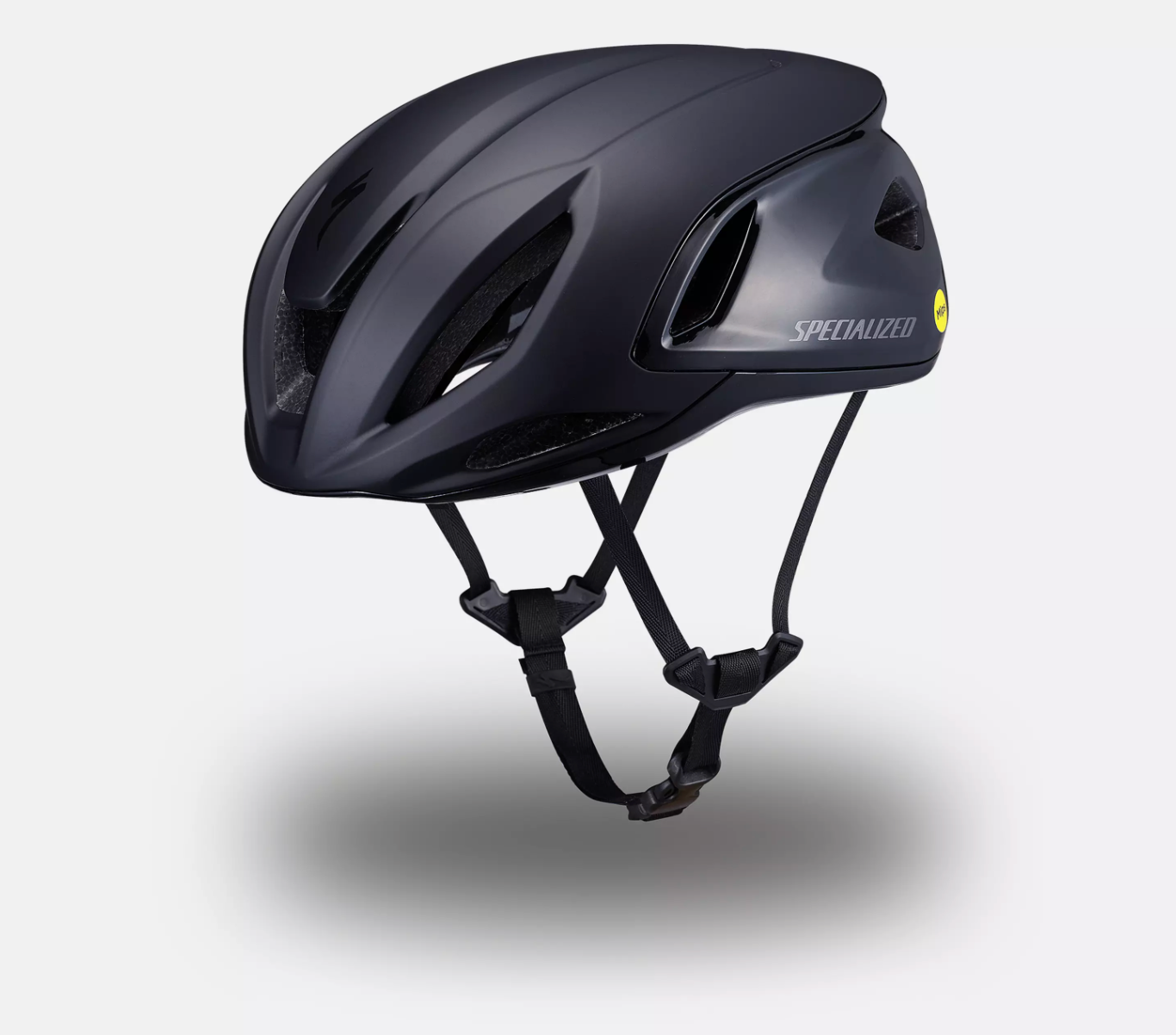 EVOKE Racing Team Specialized Propero 4