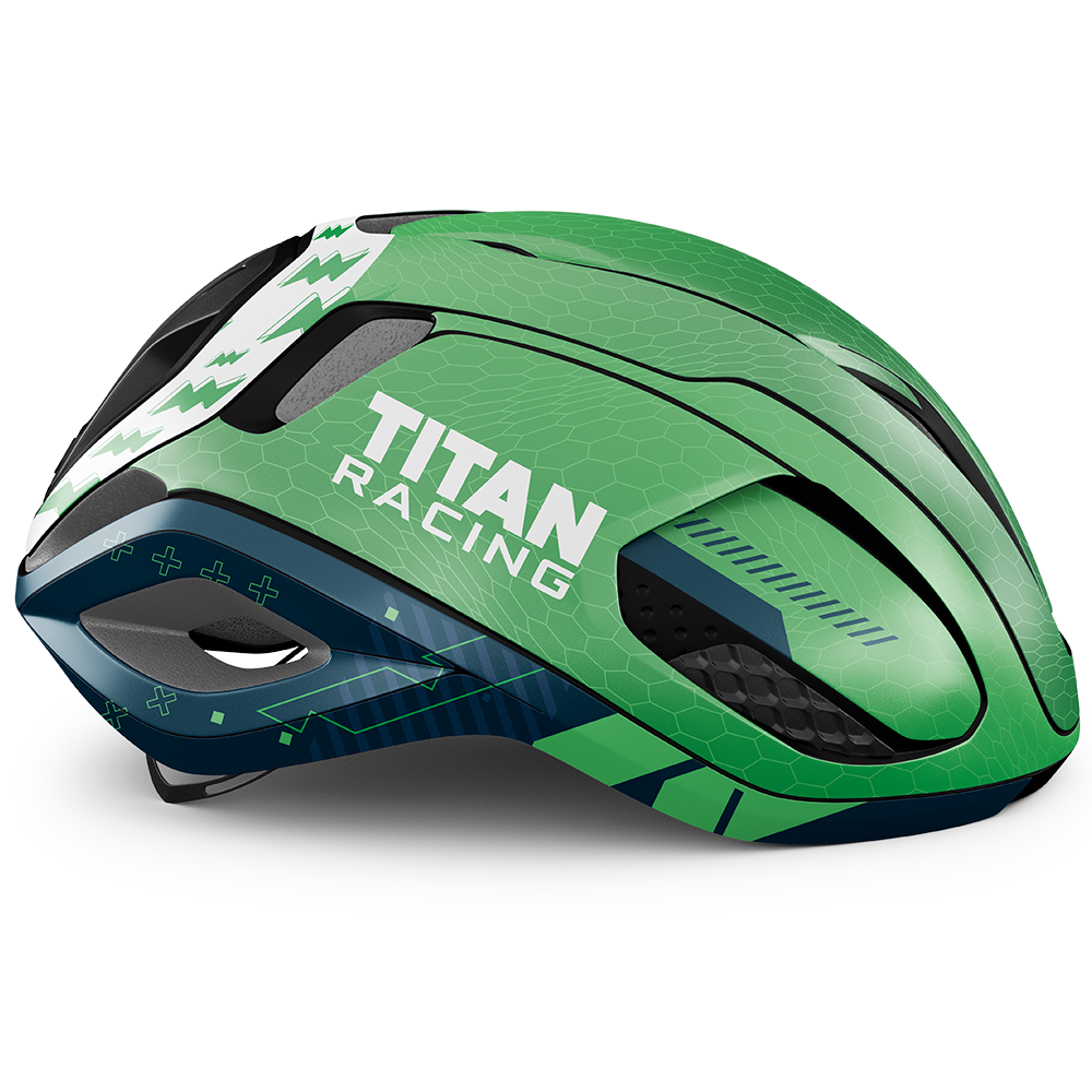 Custom cycling helmet hotsell