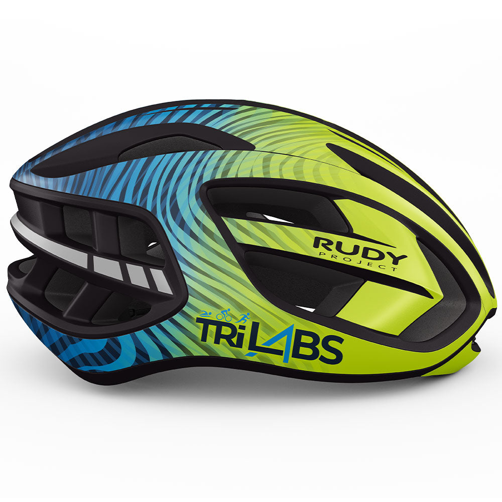 TRI LABS RUDY EGOS