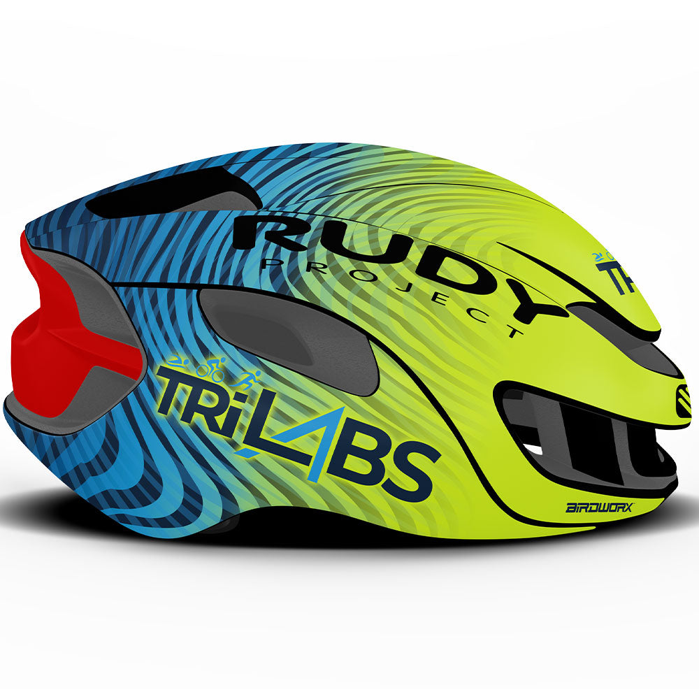 TRI LABS RUDY NYTRON