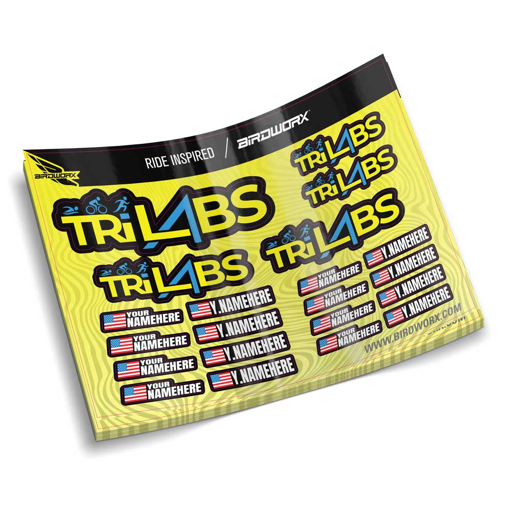 TRI LABS ID KIT