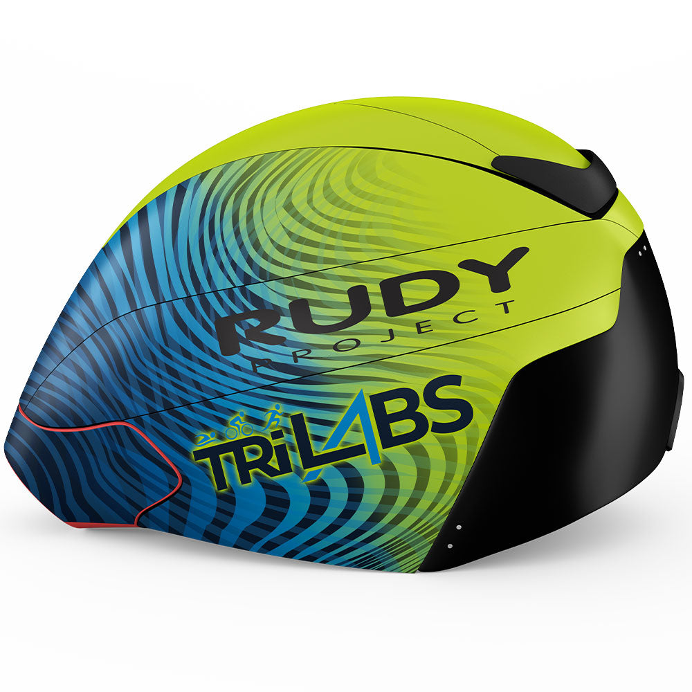 TRI LABS RUDY THE WING