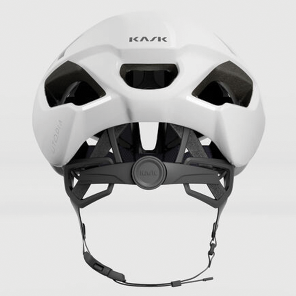 KASK UTOPIA Y ICON CUSTOM SKIN